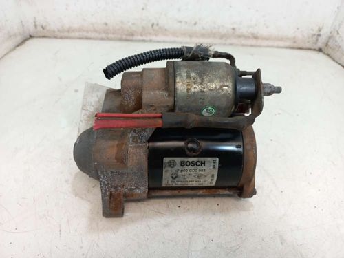 MOTOR DE PARTIDA/ ARRANQUE RENAULT SYMBOL 1.6 2010