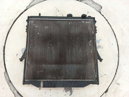 RADIADOR CHEVROLET S10 2.4 2013