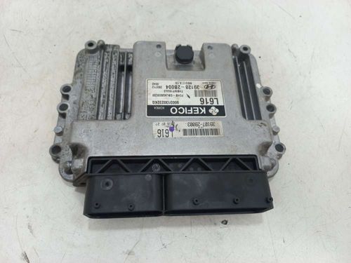 MODULO DE INJECAO HYUNDAI HB20X 1.6 2017