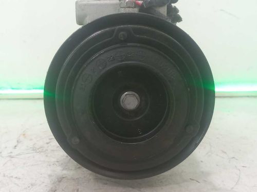 COMPRESSOR DO AR CONDICIONADO HYUNDAI HB20 COMFORT 1.0 FLEX 12V MEC. 1.0L 2024