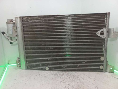 CONDENSADOR CHEVROLET ASTRA 2.0 2009