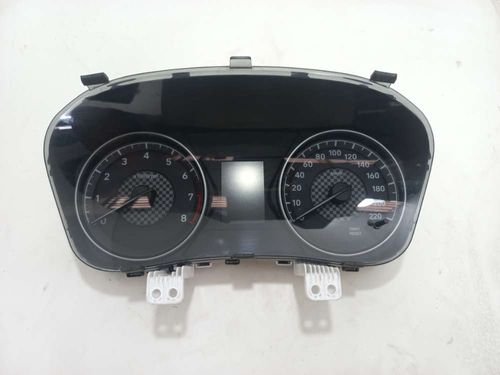 PAINEL DE INSTRUMENTOS HYUNDAI HB20 1.0 2020