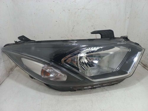FAROL DIREITO CHEVROLET ONIX 1.4 2018