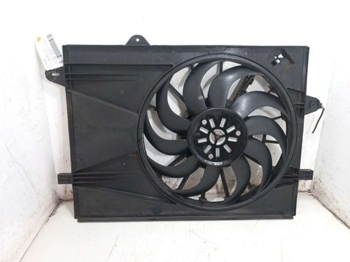 VENTOINHA/ ELETROVENTILADOR CHEVROLET PRISMA 1.4 2019