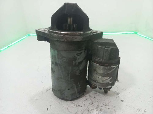 MOTOR DE PARTIDA/ ARRANQUE FORD KA 1.0 2012