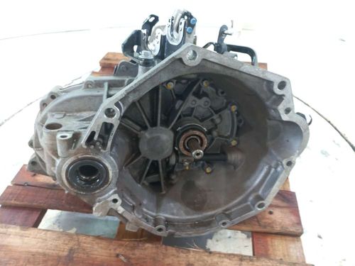 CAMBIO MANUAL / CX DE MARCHA HYUNDAI HB20S VISION 1.0 2022