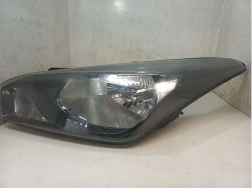 FAROL ESQUERDO HYUNDAI HB20 1.6 2016