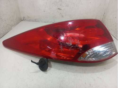 LANTERNA ESQUERDA HYUNDAI IX35 2.0 2014