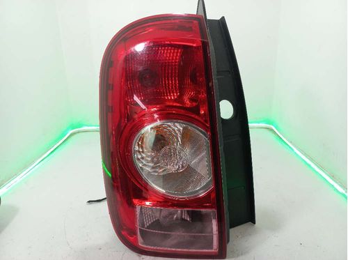 LANTERNA ESQUERDA RENAULT DUSTER 2.0 2015