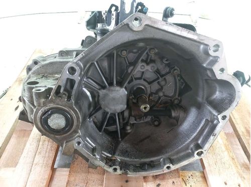 CAMBIO MANUAL / CX DE MARCHA HYUNDAI HB20 VISION 1.0 2021