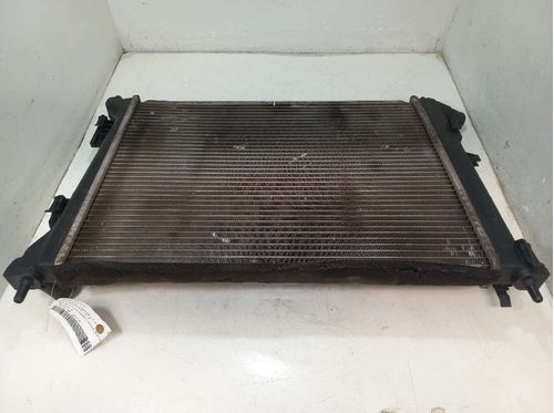 RADIADOR HYUNDAI HB20 1.0 2016