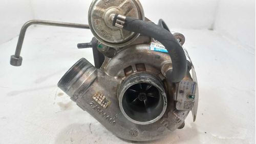 TURBINA TURBOCOMPRESSOR CITROEN JUMPER 2.3 2014