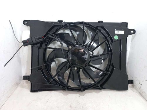 VENTOINHA/ ELETROVENTILADOR CHEVROLET ONIX 1.0 2020