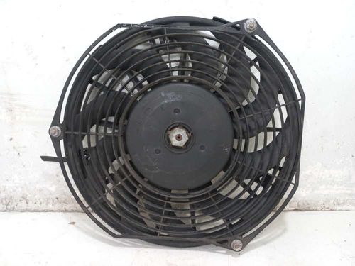VENTOINHA/ ELETROVENTILADOR CHEVROLET TIGRA 1.6 1998