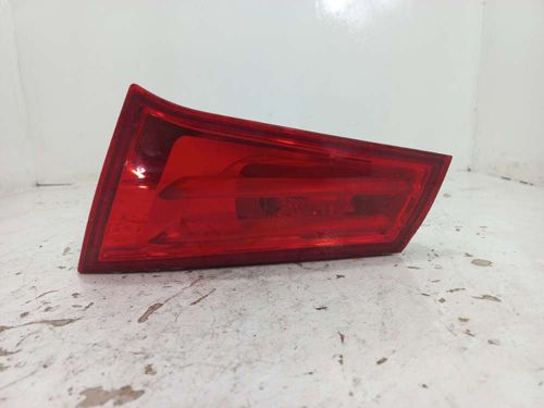 LANTERNA DA TAMPA DIREITA CITROEN C4 2.0 2014