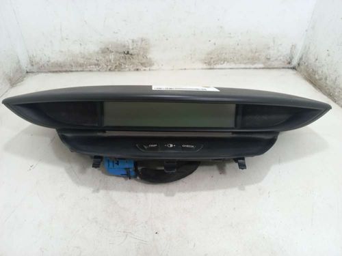 PAINEL DE INSTRUMENTOS CITROEN C4 2.0 2010