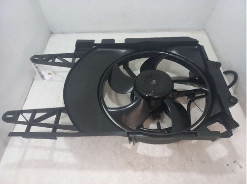 VENTOINHA/ ELETROVENTILADOR CHEVROLET CELTA 1.0 2012