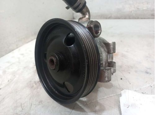BOMBA DE DIRECAO HIDRAULICA FORD ECOSPORT 2.0 2011