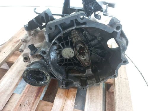 CAMBIO MANUAL / CX DE MARCHA VOLKSWAGEN GOL 1.0 2010