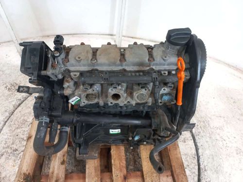 MOTOR COMPLETO VOLKSWAGEN GOL 1.0 2012