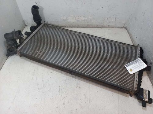 RADIADOR VOLKSWAGEN UP 1.0 2020