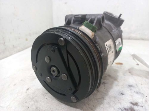 COMPRESSOR DO AR CONDICIONADO VOLKSWAGEN VOYAGE 1.6 2013