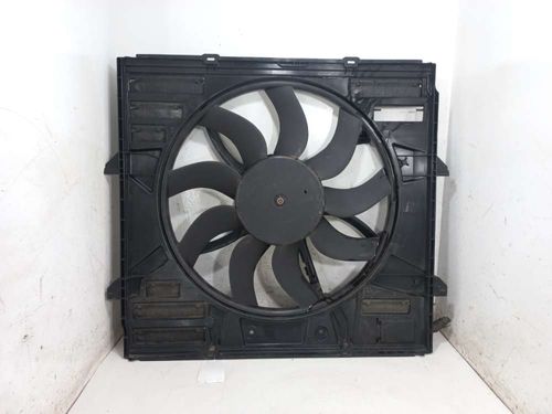 VENTOINHA/ ELETROVENTILADOR VOLKSWAGEN AMAROK 3.0 2018