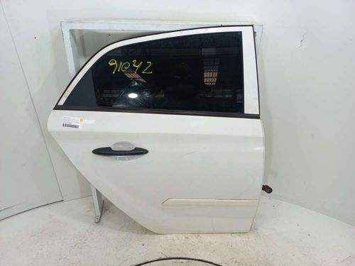 PORTA TRASEIRA DIR HYUNDAI HB20 1.0 2016