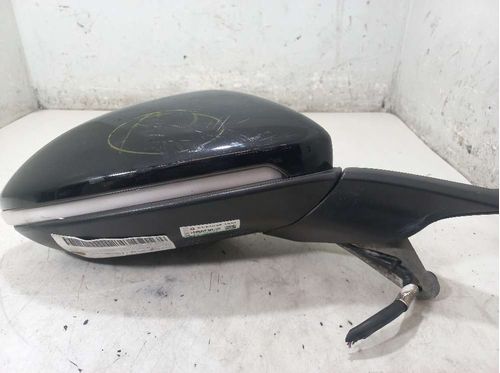 RETROVISOR ELETRICO DIREITO VOLKSWAGEN GOLF 1.4 2014