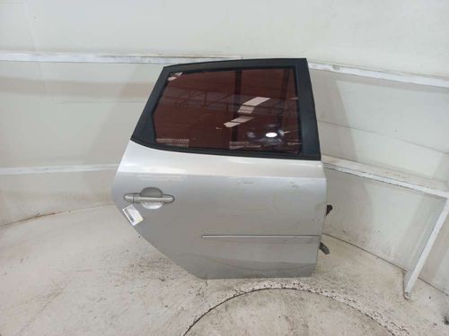 PORTA TRASEIRA ESQ HYUNDAI I30 2.0 2010