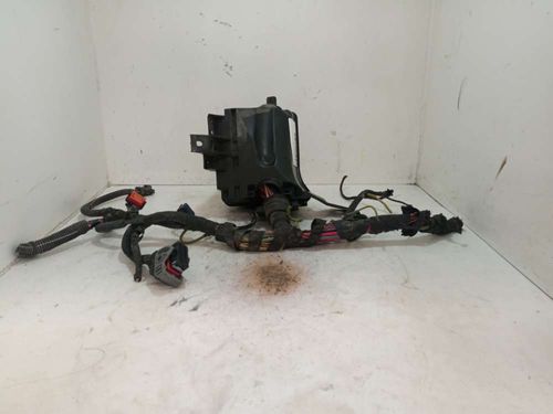CAIXA DE FUSIVEIS CITROEN C3 1.5 2013