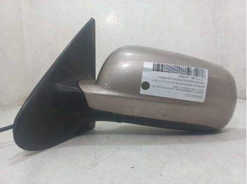 RETROVISOR MANUAL ESQUERDO VOLKSWAGEN PARATI 1.8 2006