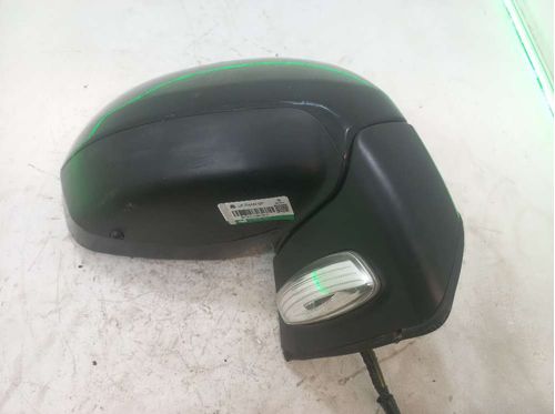 RETROVISOR ELETRICO DIREITO CITROEN C4 2.0 2019