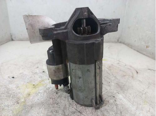 MOTOR DE PARTIDA/ ARRANQUE CITROEN AIRCROSS 1.6 2017