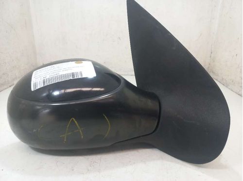 RETROVISOR MANUAL DIREITO PEUGEOT 207 1.4 2011