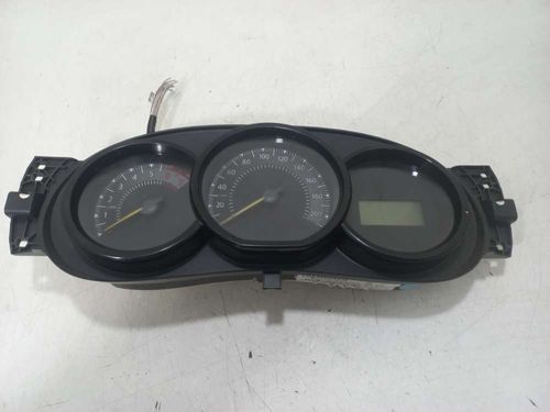 PAINEL DE INSTRUMENTOS RENAULT LOGAN 1.0 2015