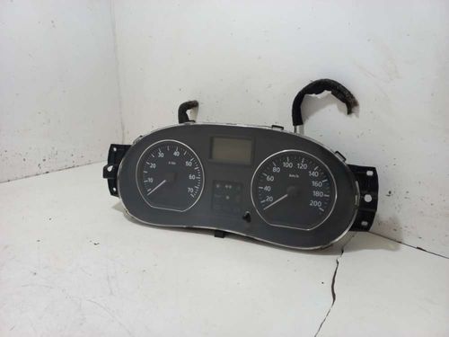 PAINEL DE INSTRUMENTOS RENAULT SANDERO 1.0 2011