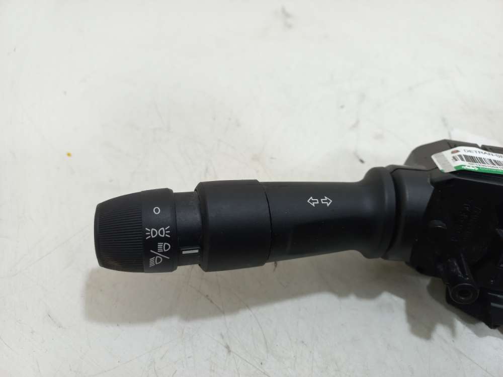 CHAVE DE SETA CITROEN C3 1.0 2023