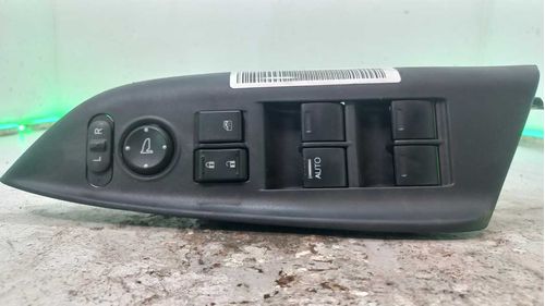 INTERRUPTOR VIDRO DIANT. ESQ HONDA FIT 1.5 2017