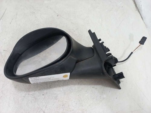 RETROVISOR ELETRICO ESQUERDO CITROEN C3 1.6 2004