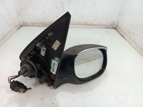RETROVISOR ELETRICO DIREITO PEUGEOT 207 1.4 2010
