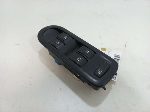 INTERRUPTOR VIDRO DIANT. ESQ RENAULT DUSTER 2.0 2014