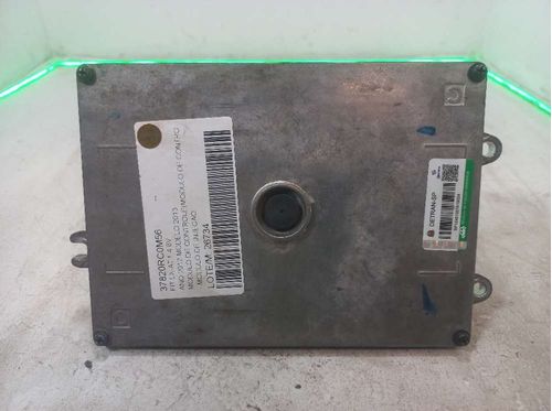 MODULO DE INJECAO HONDA FIT 1.4 2013
