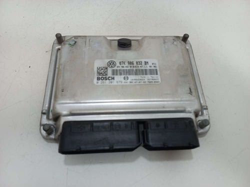 MODULO DE INJECAO VOLKSWAGEN JETTA 2.5 2008