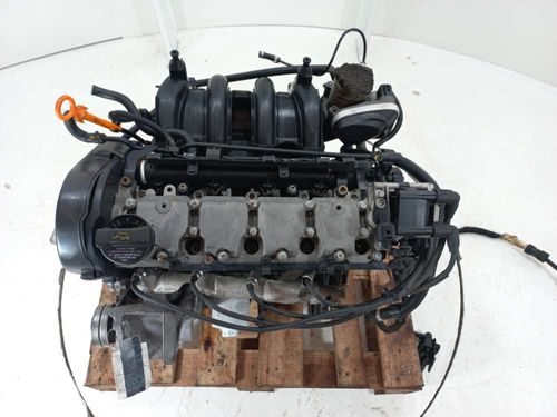 MOTOR COMPLETO VOLKSWAGEN GOLF 1.6 2009