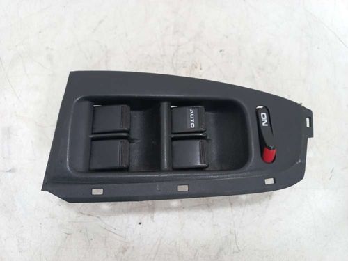 INTERRUPTOR VIDRO DIANT. ESQ HONDA CIVIC 1.6 2000