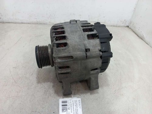 ALTERNADOR CITROEN C4 2.0 2011