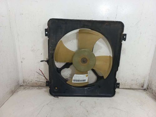 VENTOINHA/ ELETROVENTILADOR HONDA CIVIC 1.6 2000