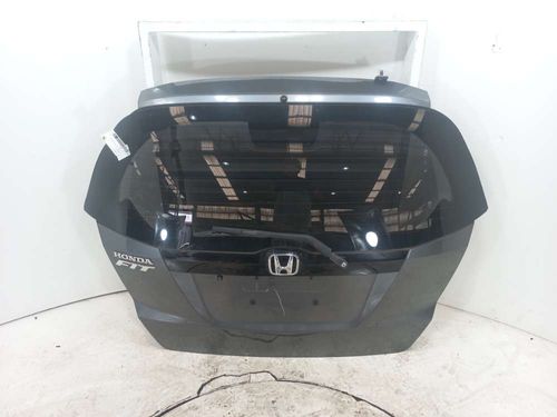 TAMPA TRASEIRA HONDA FIT 1.4 2013