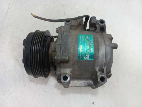 COMPRESSOR DO AR CONDICIONADO HONDA FIT 1.4 2004